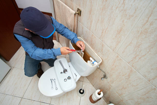 Best Plumbing Inspection Services  in Boca Raton, FL