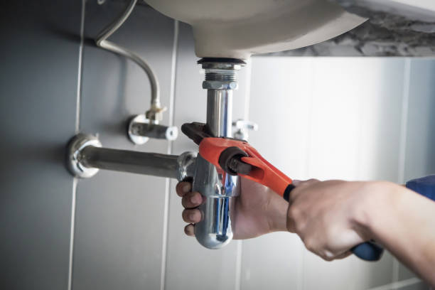 Best Sewer Line Repair  in Boca Raton, FL
