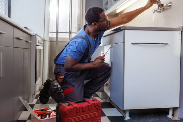 Best Residential Plumbing Services  in Boca Raton, FL